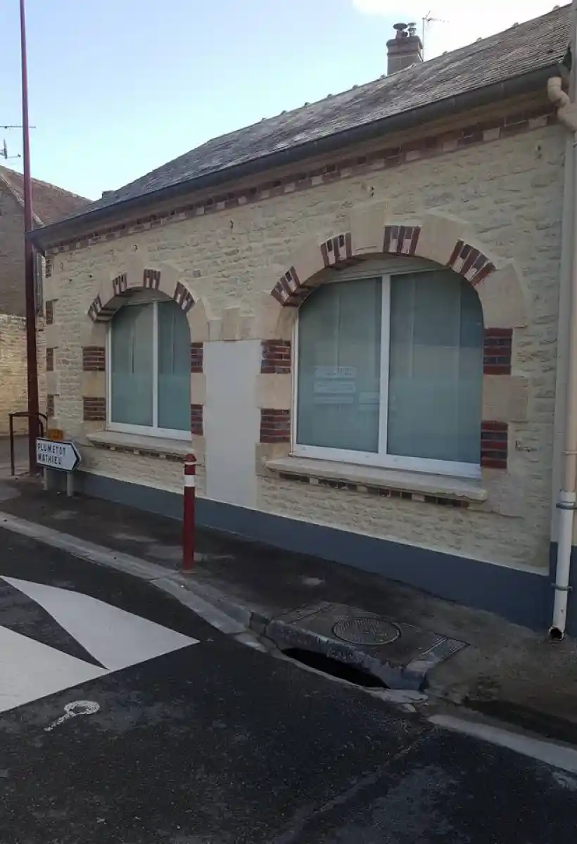 Decaen Maxime Maconnerie Escoville Pres De Caen Renovation Exterieure 4